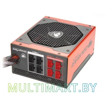 Блок питания Cougar CMX 1200 1200W картинка 4